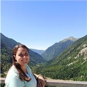 Pedagoga y psicopedagoga titulada con experiencia en dar clases a alumnado de ESO y primaria.